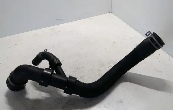 Land Rover Evoque I Engine coolant pipe/hose BJ328286BC