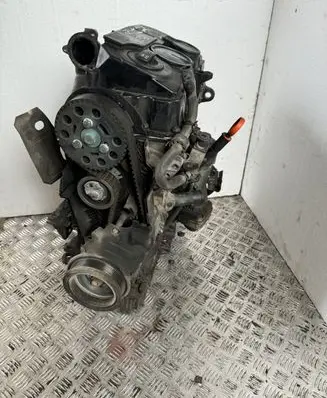 Seat Altea XL Engine
