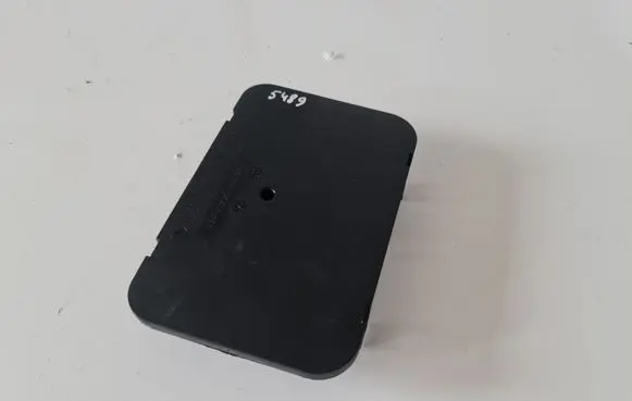 BMW X6 F16 Other interior part 9122453