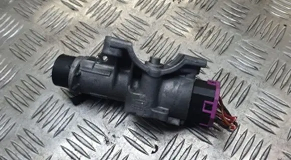 Volkswagen Golf IV Ignition lock 4B0905851C 4B0905851