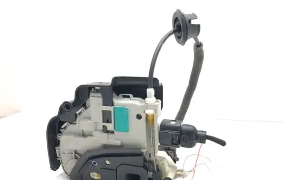 Audi A4 S4 B9 Front door lock 8W1837349A