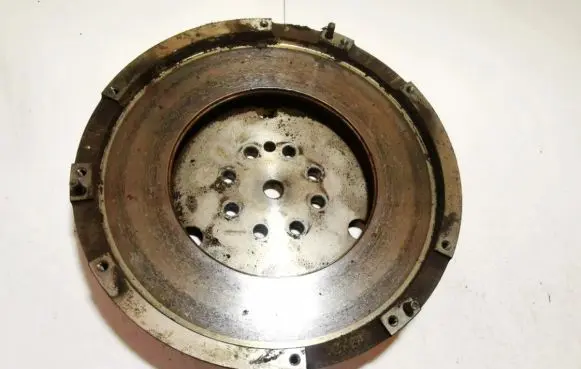 Flywheel