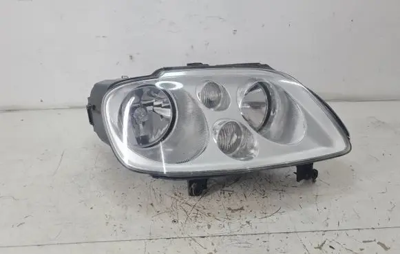 Volkswagen Touran I Headlight/headlamp 1T0941006D