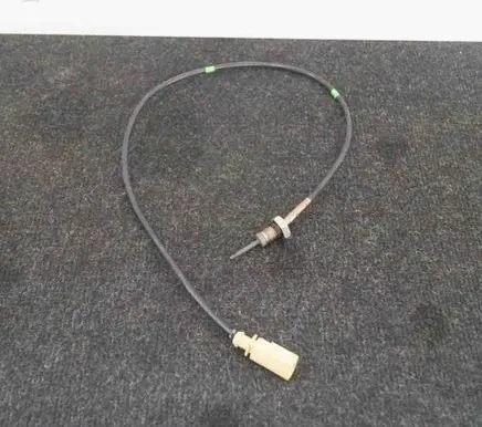 Volkswagen Beetle A5 Oil temperature sensor 04L906088BS