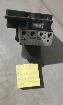 Audi A5 8T 8F ABS Pump 8K0614517BT 8K0907379AC