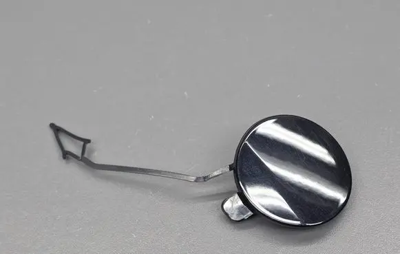Volkswagen Touran III Rear bumper row hook cap/cover 5TA807441