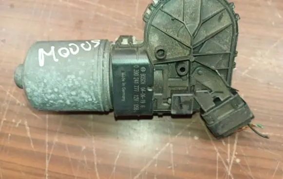 Renault Modus Wiper motor 0390241777