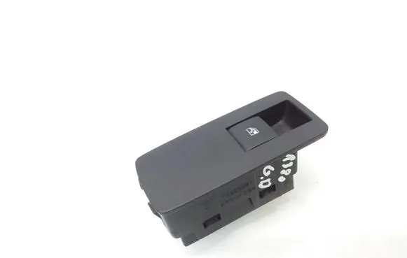 Opel Insignia A Electric window control switch 133018888