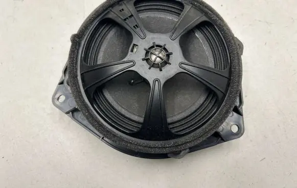 Lexus RX 300 Rear door speaker 861600W570 7177