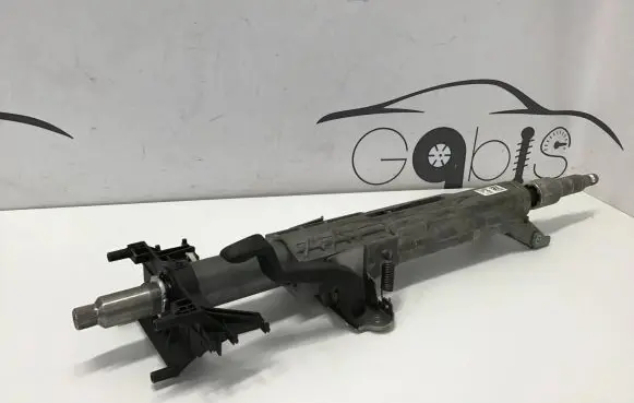 BMW 4 G22 G23 G24 G26 Steering wheel axle 6896187