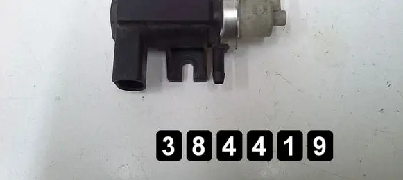 Skoda Octavia Mk1 (1U) Turbo solenoid valve 1J0906627A