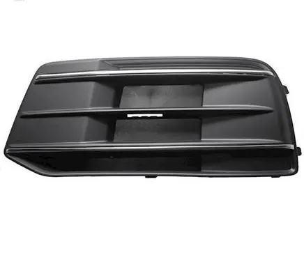 Audi Q5 SQ5 Front bumper lower grill 80D807679E