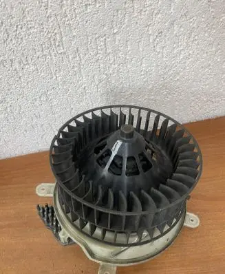 Mercedes-Benz E W210 Air conditioning (A/C) fan (condenser) 2028207310 E992