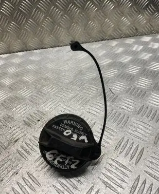 Hyundai Getz Fuel tank filler cap 