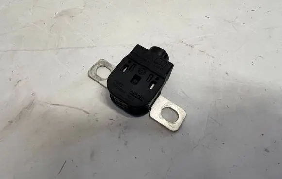 Alfa Romeo Stelvio Battery relay fuse B2211063078