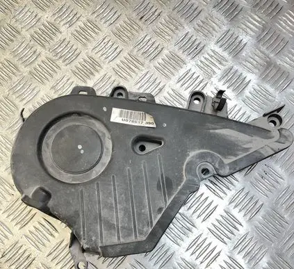 Toyota Avensis T250 Timing belt guard (cover) u08617390