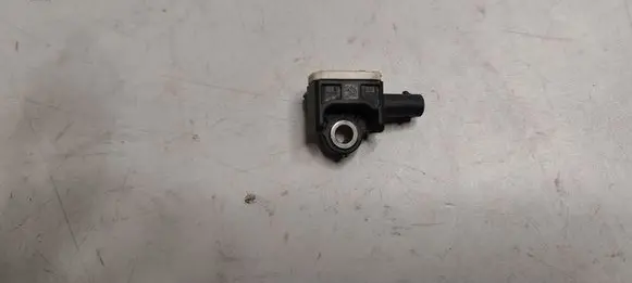 Porsche Taycan 9J1 Airbag deployment crash/impact sensor 971907656