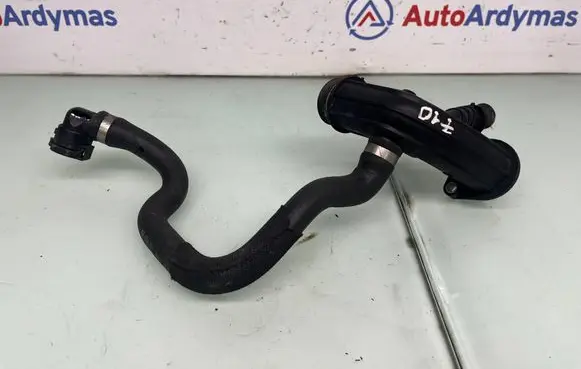 BMW 7 G11 G12 Coolant pipe/hose 7507146 7507147 17127507147
