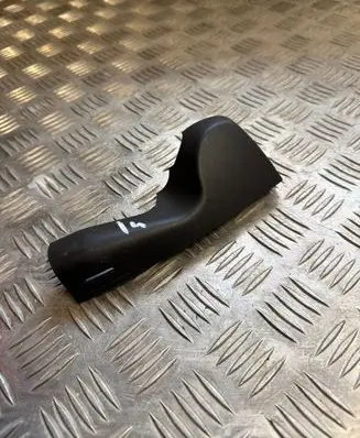 BMW i4 Windshield trim 9168041 504031