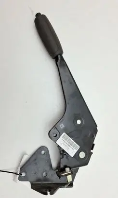 Fiat Ducato Handbrake/parking brake lever assembly 07354287790