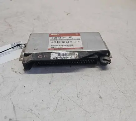 Audi A6 S6 C4 4A ABS control unit/module 4D0907379D