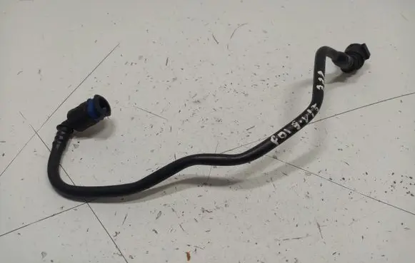 BMW 7 F01 F02 F03 F04 Coolant pipe/hose 17127575434