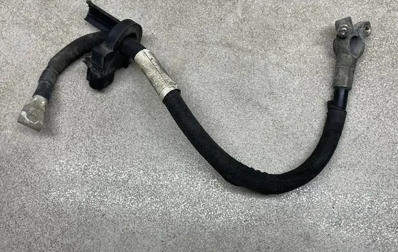 Opel Insignia A Negative earth cable (battery) 13423859 13505369