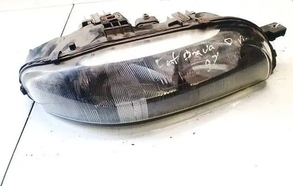 Fiat Bravo - Brava Headlight/headlamp 88201558dx