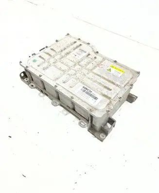Peugeot 508 II Voltage converter inverter 9838429280