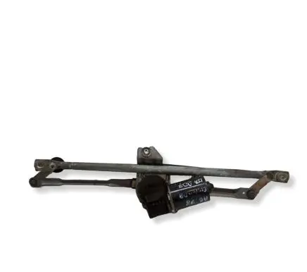 Volkswagen PASSAT B5 Front wiper linkage and motor 4B1955113 8D1955023C 3397020438