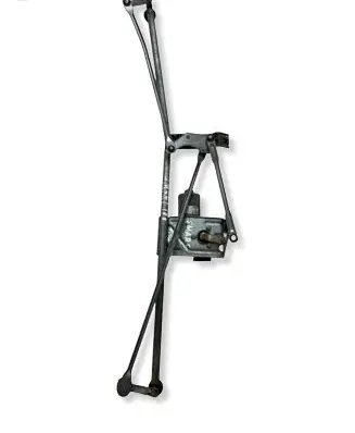 Smart ForTwo I Front wiper linkage and motor 0001754V009 404389 0001754