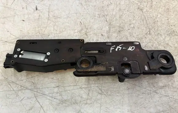 Audi A6 S6 C7 4G Tailgate/trunk/boot lock/catch/latch 4F9827383H