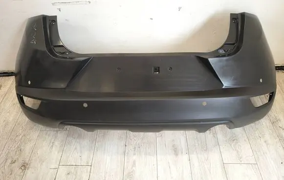 Mazda CX-30 Rear bumper DK8A50221AUTOAS6 DK8A50221