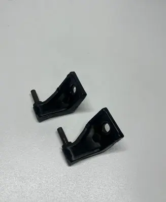 Aixam Minauto Front door hinges set 