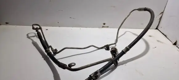 BMW 7 F01 F02 F03 F04 Power steering hose/pipe/line 11807410