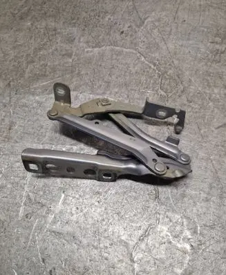 Peugeot 3008 II Engine bonnet/hood hinges 9814188880
