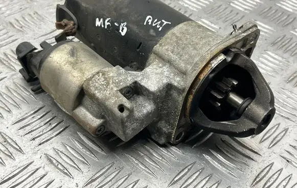 Mercedes-Benz B W245 Starter motor A0051517401