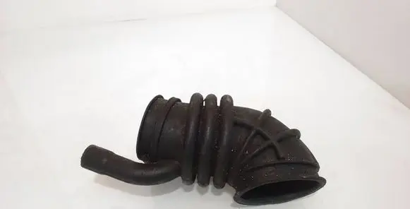 Opel Astra G Air intake hose/pipe 103250