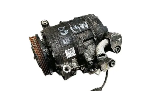 Air conditioning (A/C) compressor (pump)