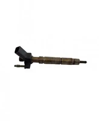 BMW 5 F10 F11 Fuel injector 780542803