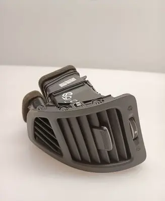 KIA Sorento Dashboard side air vent grill/cover trim 974802P000