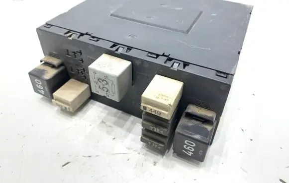 Volkswagen Caddy Other control units/modules 1K0937049AA