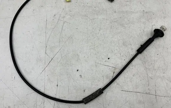 Citroen Jumper Speedometer cable 
