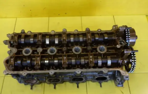 Porsche Cayenne (9PA) Engine head 948105121 M48