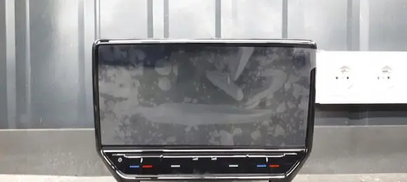 Volkswagen ID.3 Screen/display/small screen 10a919605k
