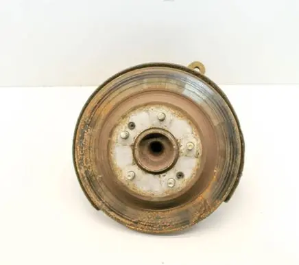 KIA Ceed Rear wheel hub 