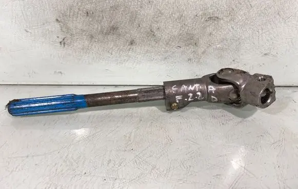 Hyundai Santa Fe Steering column universal joint