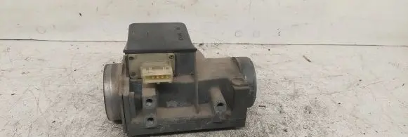 Audi A6 S6 C4 4A Mass air flow meter 4A0133471 0281002074