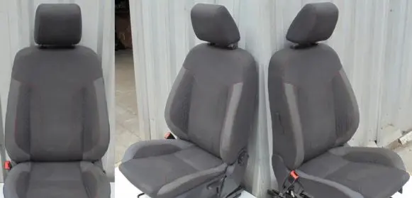 Ford Fiesta Seat set 6051852