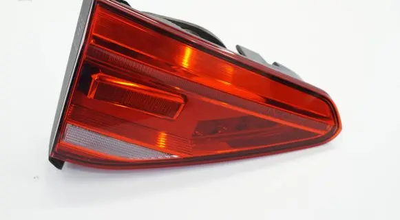 Volkswagen Touran III Tailgate rear/tail lights 5TA945093EACR 5TA945093E